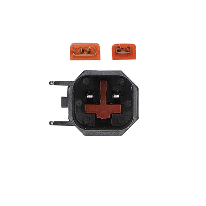 Metra 82-GM2 Speaker Adapter Kit for GM Rear Speakers