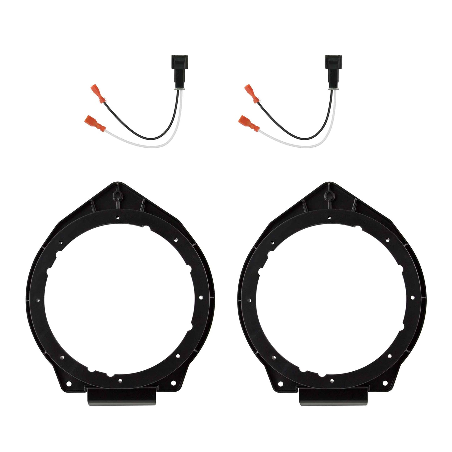 Metra 82-GM3 Speaker Adapter Kit for GM 2007-2017 Front