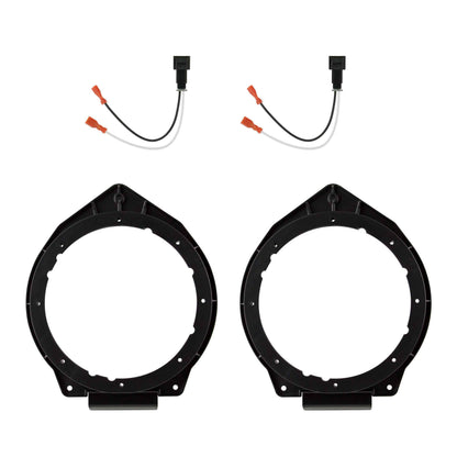 Metra 82-GM3 Speaker Adapter Kit for GM 2007-2017 Front
