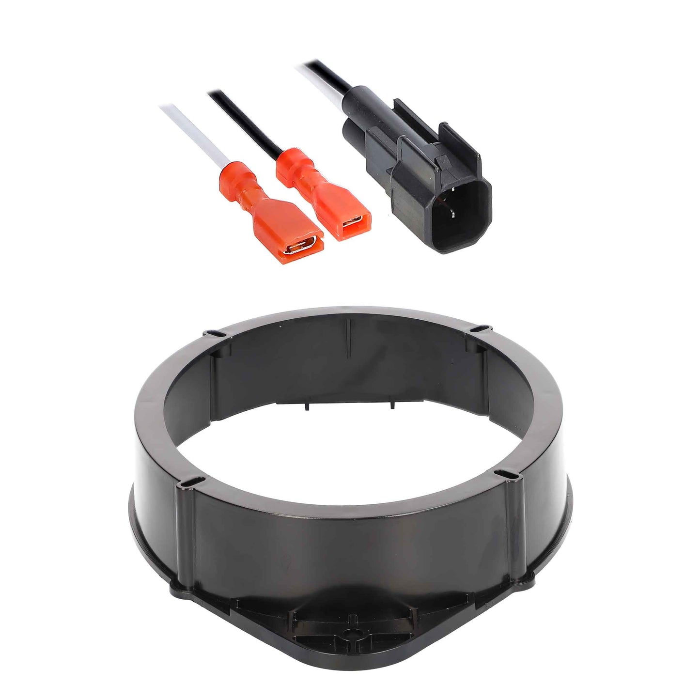 Metra 82-GM4 6x9 Speaker Adapter Kit for Chevy GMC 2014-Up