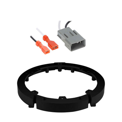 Metra 82-HD2 Speaker Adapter Kit for Acura Honda 2006-2024