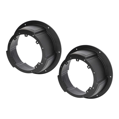 Metra 82-UNIV65-POD Universal 6.5/6.75 Speaker Pods Pair