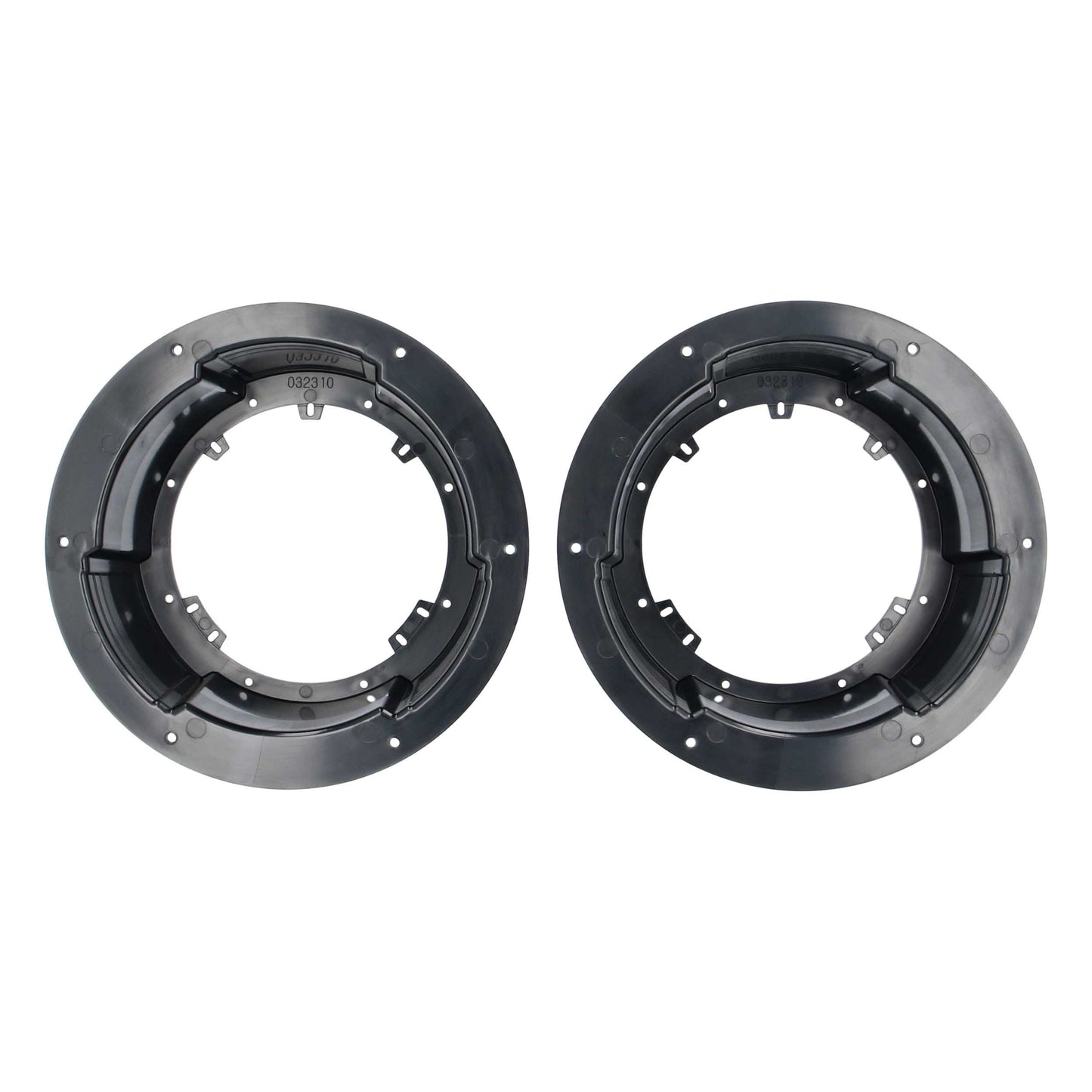 Metra 82-UNIV65-POD Universal 6.5/6.75 Speaker Pods Pair