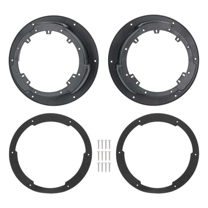 Metra 82-UNIV65-POD Universal 6.5/6.75 Speaker Pods Pair
