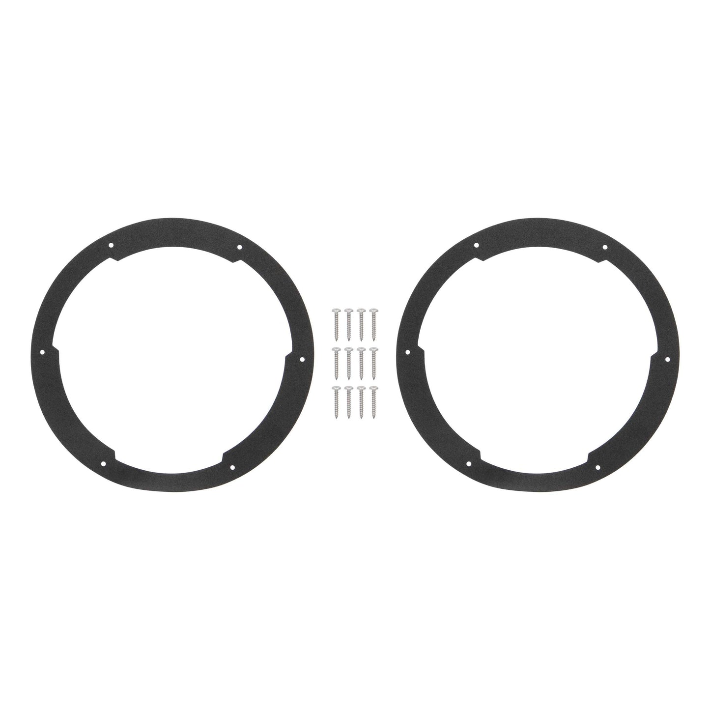 Metra 82-UNIV65-POD Universal 6.5/6.75 Speaker Pods Pair