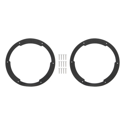 Metra 82-UNIV65-POD Universal 6.5/6.75 Speaker Pods Pair