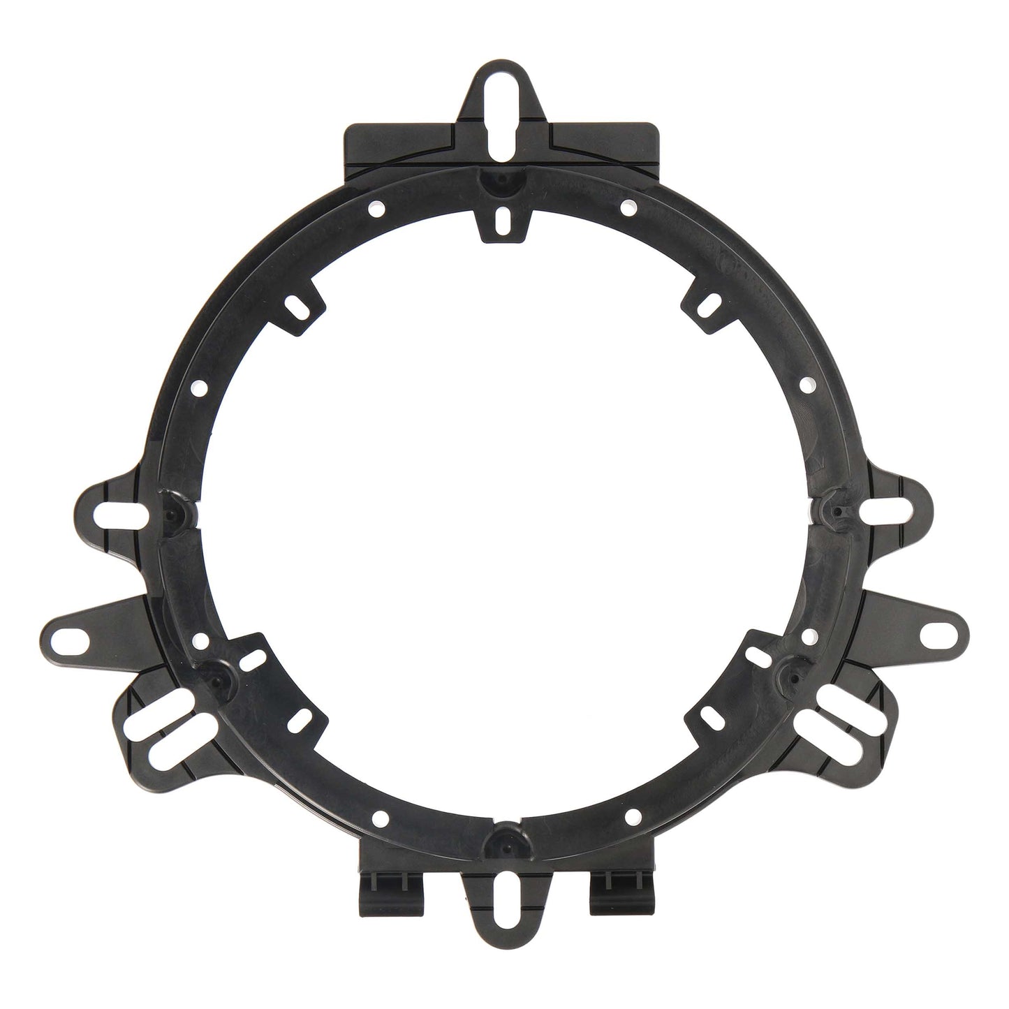 Metra 82-UNIV65 Universal 6/6.75 Speaker Adapter Plates Pair