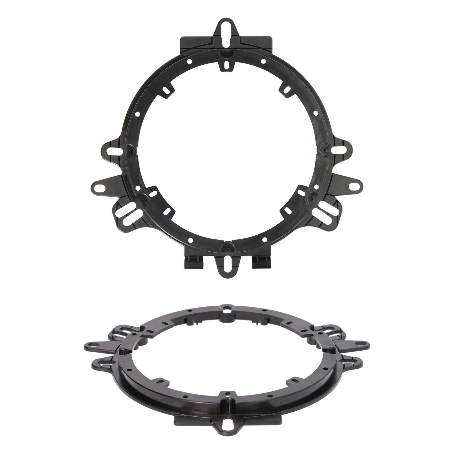 Metra 82-UNIV65 Universal 6/6.75 Speaker Adapter Plates Pair