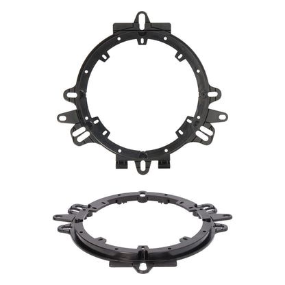 Metra 82-UNIV65 Universal 6/6.75 Speaker Adapter Plates Pair