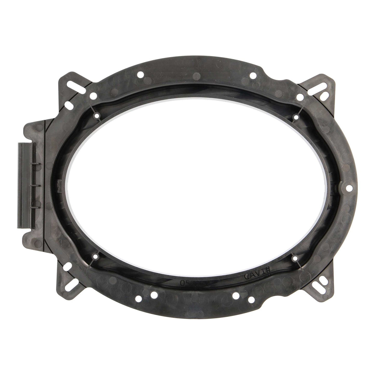 Metra 82-UNIV69 Universal 6x9 Speaker Adapter Plates Pair
