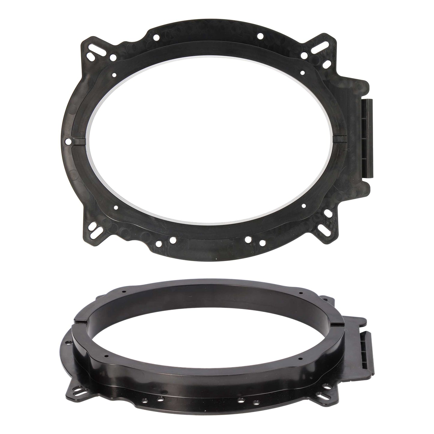 Metra 82-UNIV69 Universal 6x9 Speaker Adapter Plates Pair