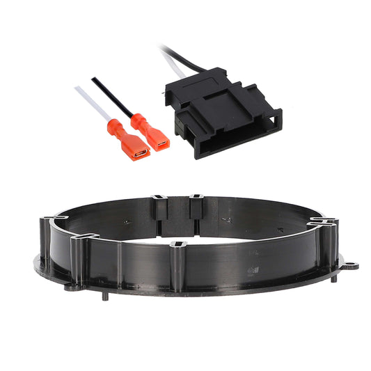 Metra Premium Speaker Adapter Kits – 82-VW1