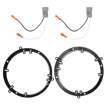 Metra Premium Speaker Adapter Kits – 82-VW1