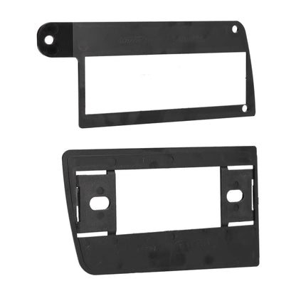 Metra 87-99-3052 DIN Conversion Kit for Chevy GMC Trucks SUVs