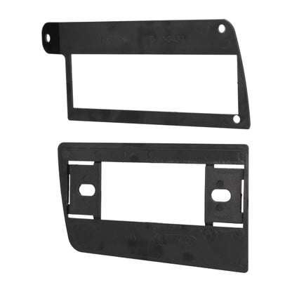 Metra 87-99-3052 DIN Conversion Kit for Chevy GMC Trucks SUVs