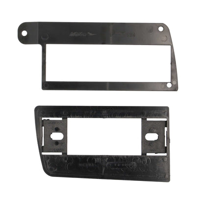 Metra 87-99-3052 DIN Conversion Kit for Chevy GMC Trucks SUVs