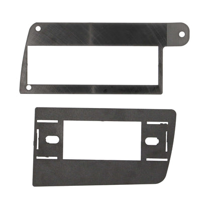 Metra 87-99-3052 DIN Conversion Kit for Chevy GMC Trucks SUVs