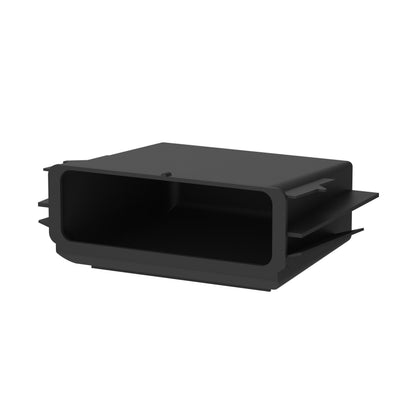 Metra 88-00-3302 Replacement Pocket for GM Truck SUV