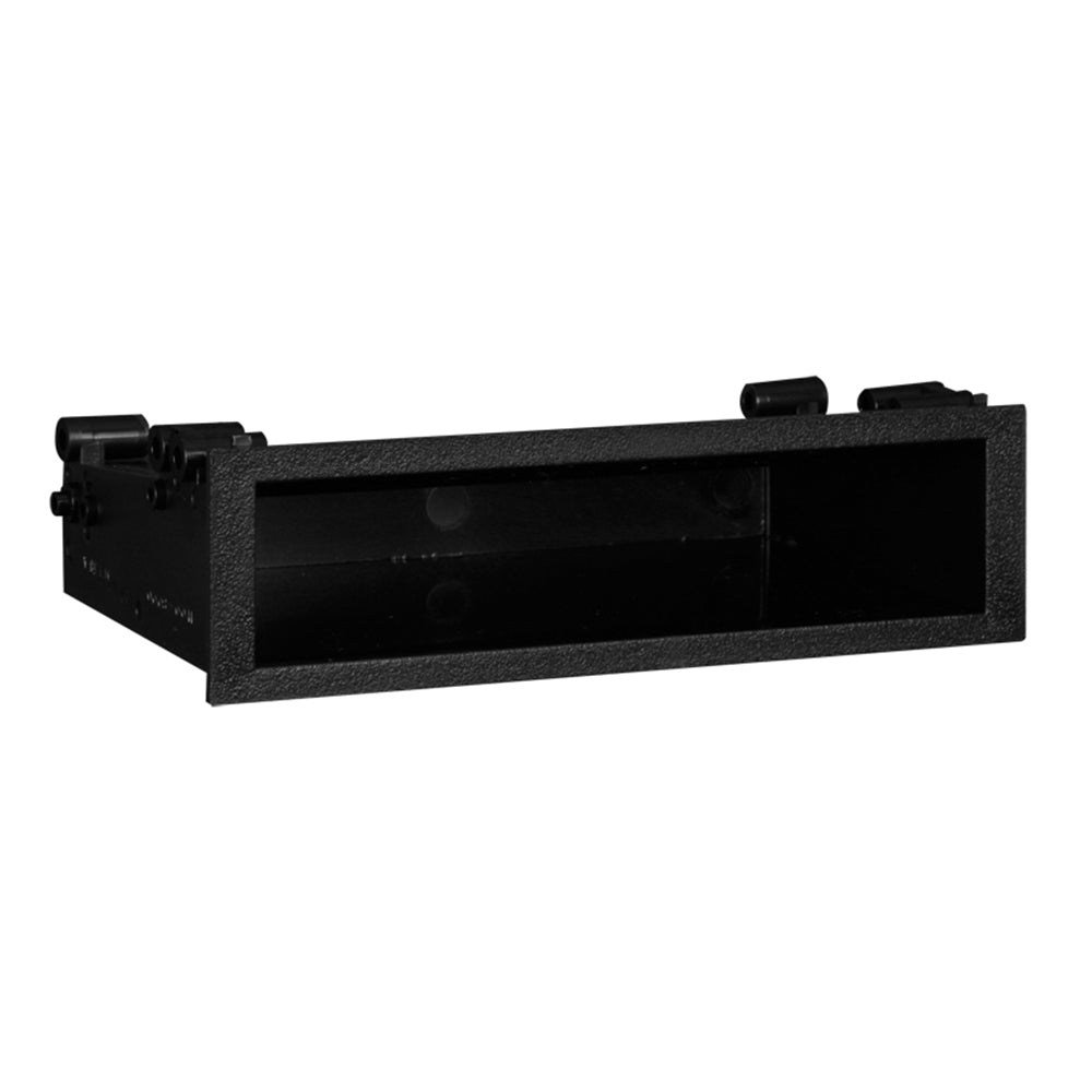 Metra 88-00-8000 Toyota ISO Pocket for Single-DIN Installs
