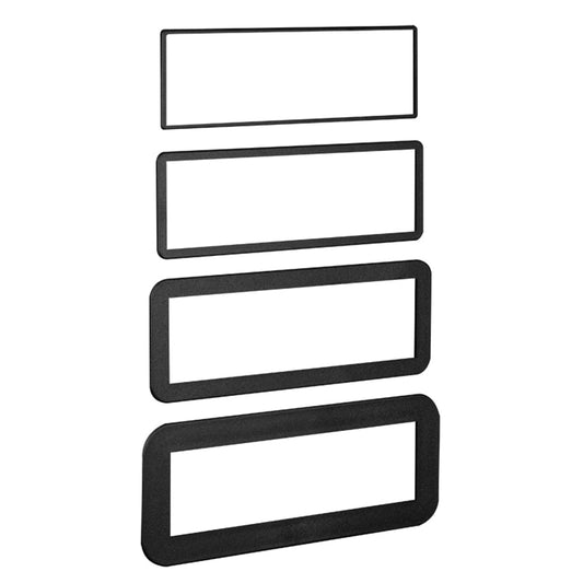 Metra Radio Trim Rings – 89-30-0900