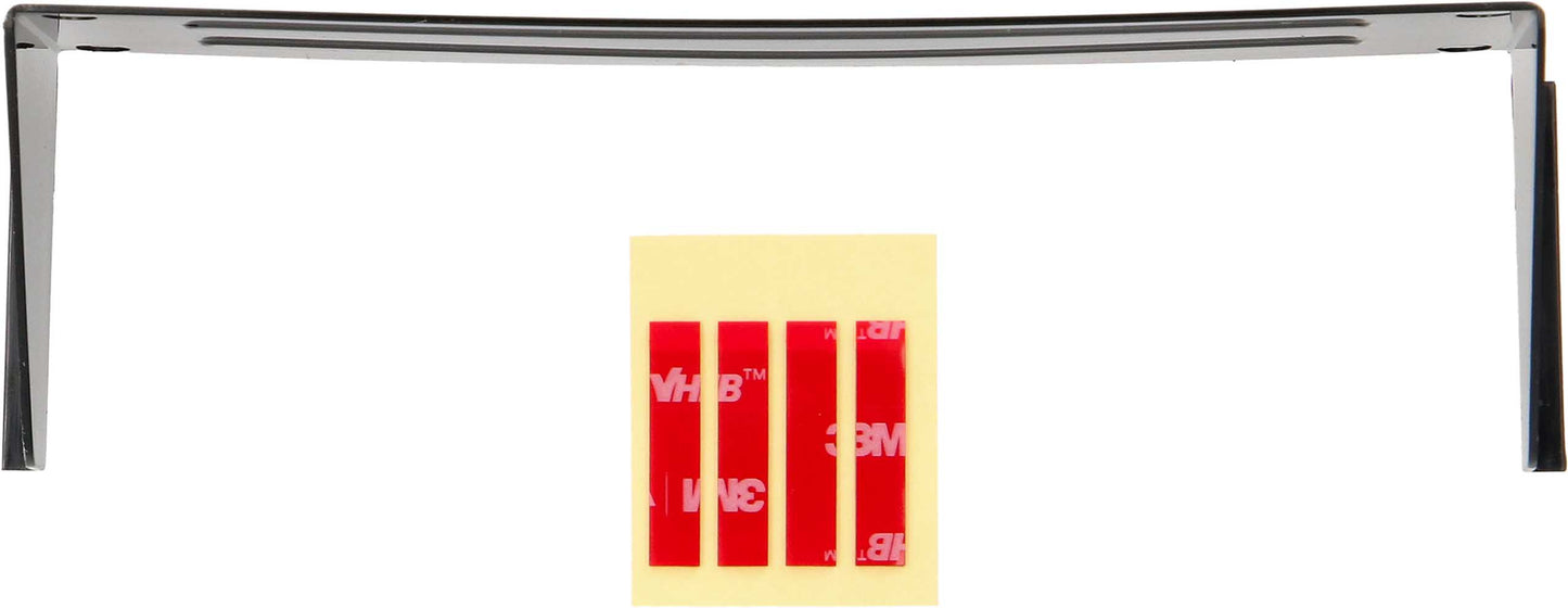 Metra Radio Trim Rings – 89-UV01