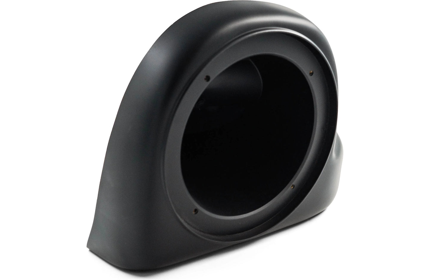 Kenwood CA-POD14AC Lower Fairing Speaker Pod Kit for 2014+ Air Cooled Harley-Davidson