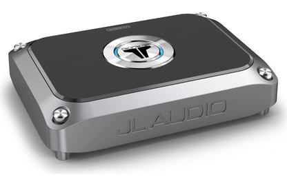 JL Audio VX400/4i 4 Channel Class D Amplifier, 400W 98636