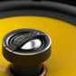 JL Audio C1-650x 6.5" Coaxial Car Speakers 99042