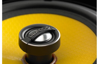 JL Audio C1-650x 6.5" Coaxial Car Speakers 99042