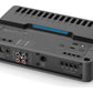 JL Audio RD500/1 Car Monoblock Amplifier, 500W 98618