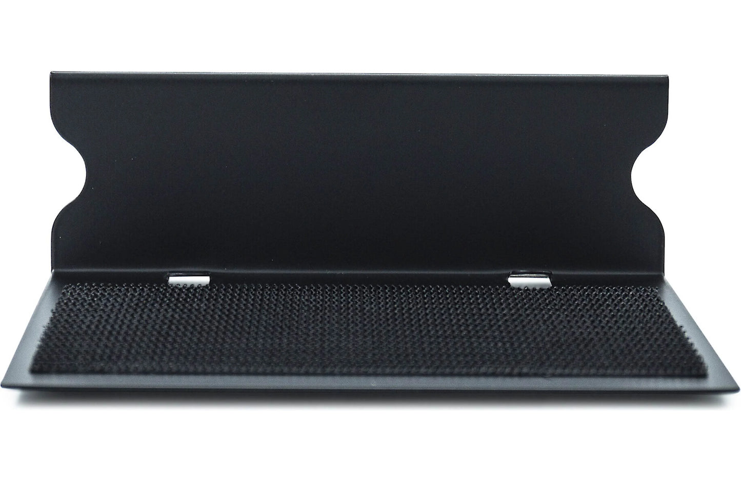 Kenwood CA-PLT14RG Dual Amplifier Mounting Plate for 2014+ Harley Road Glide