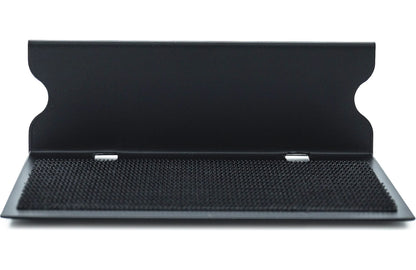 Kenwood CA-PLT14RG Dual Amplifier Mounting Plate for 2014+ Harley Road Glide