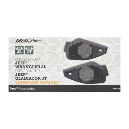 Metra Speaker Adapters Pods – JP-1019