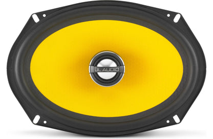 JL Audio C1-690x 6"X9" Coaxial Car Speakers 010-03351-00 (99045)