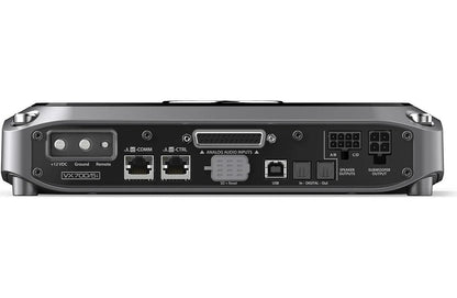 JL Audio VX700/5i 5 Channel Class D Full Range Amplifier, 700W 98640