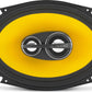 JL Audio C1-690tx 6"X9" Triaxial Car Speakers 99047