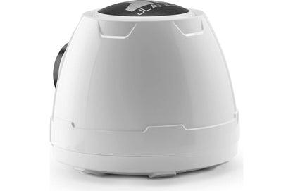 JL Audio M3-650VEX-Gw-S-Gw 6.5-inch Tower Coaxial System, White Sport Grilles 010-03256-00 (93400)