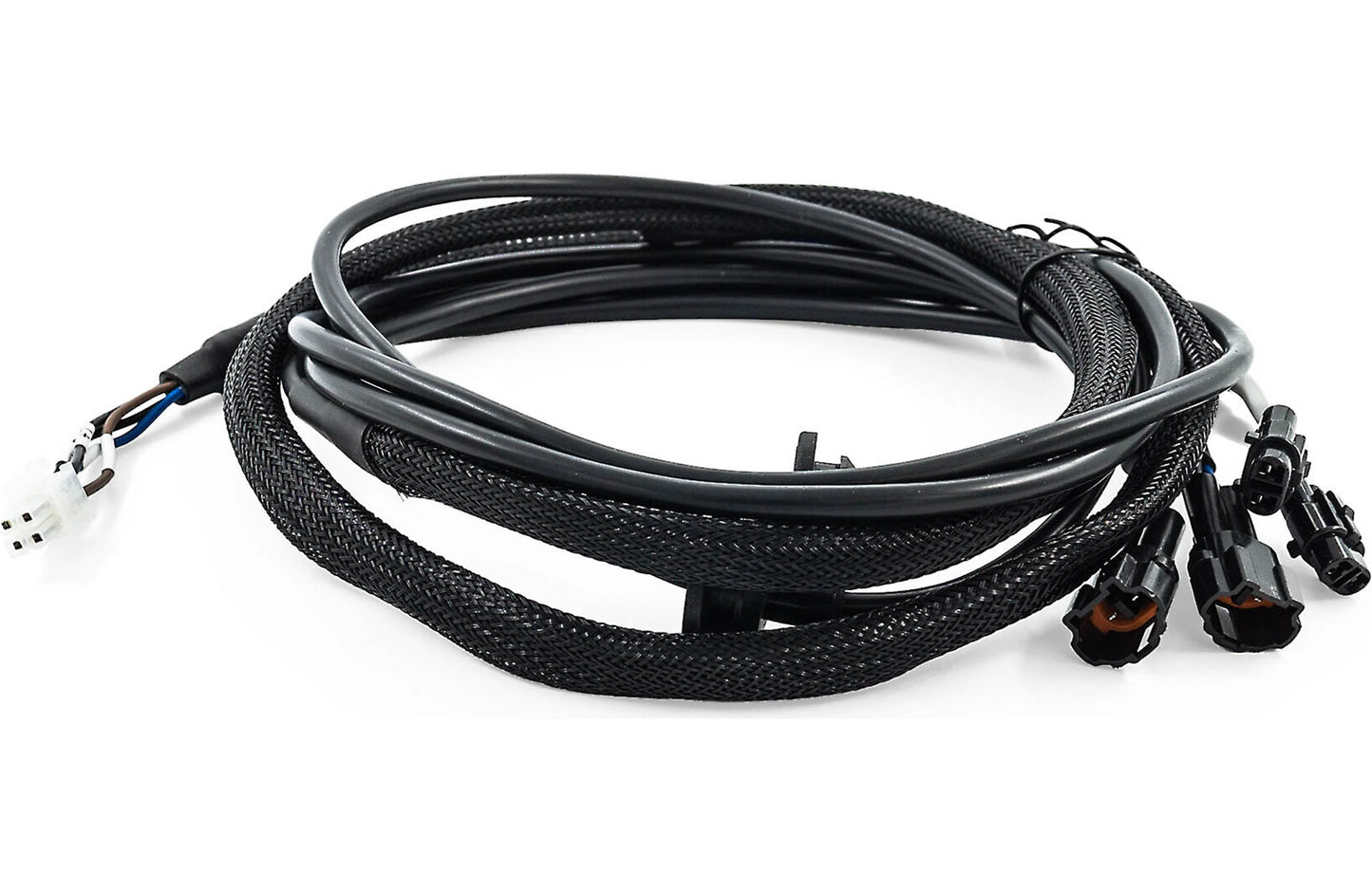 Kenwood CA-CUT14 Fairing Speaker Cut-In Template for 2014+ Harley-Davidson