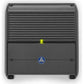 JL Audio XDM200/2 (2) Channel Class D Car/Marine Amplifier, 200W 98679