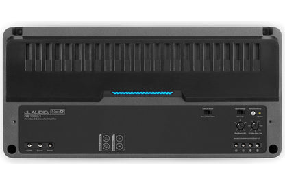 JL Audio RD1000/1 Car Monoblock Suwboofer Amplifier, 1000W 98617