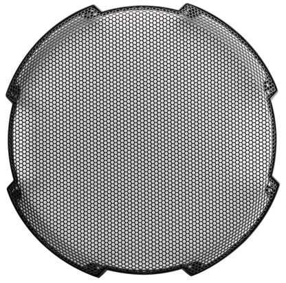 Kicker 52GR15 15" (380mm) Round Steel Mesh Subwoofer Grille