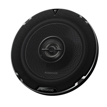 Kenwood KFC-1698RS 6-1/2" 2-Way Car Speakers 320W Peak Power (Pair)
