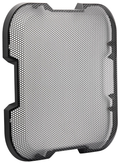 Kicker 52GL715 15" (380mm) Square Steel Mesh Subwoofer Grille