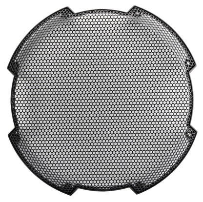 Kicker 52GR12 12" (300mm) Round Steel Mesh Subwoofer Grille