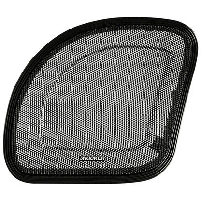 Kicker 50HDR154 Fairing Upgrade Kit for 2015 & Up Harley Davidson Road Glide Shark-Nose