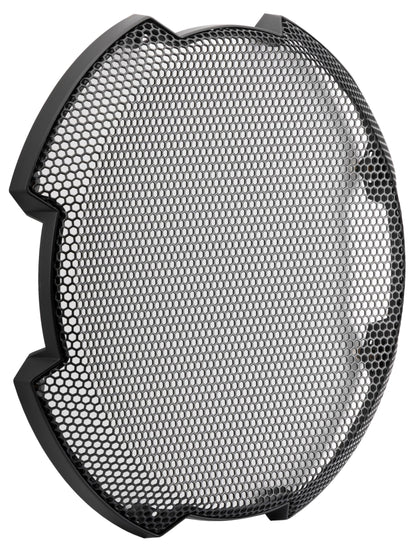 Kicker 52GR12 12" (300mm) Round Steel Mesh Subwoofer Grille