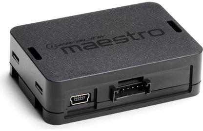 iDatalink Maestro ADS-MSW Universal Analog Steering Wheel Interface