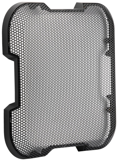 Kicker 52GL712 12" (300mm) Square Steel Mesh Subwoofer Grille