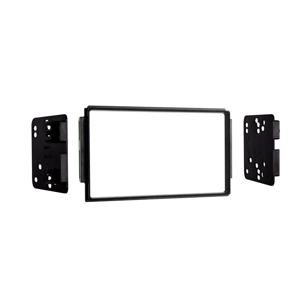Metra 95-1006 Double-DIN Dash Kit for 2003-2006 Kia Sorento