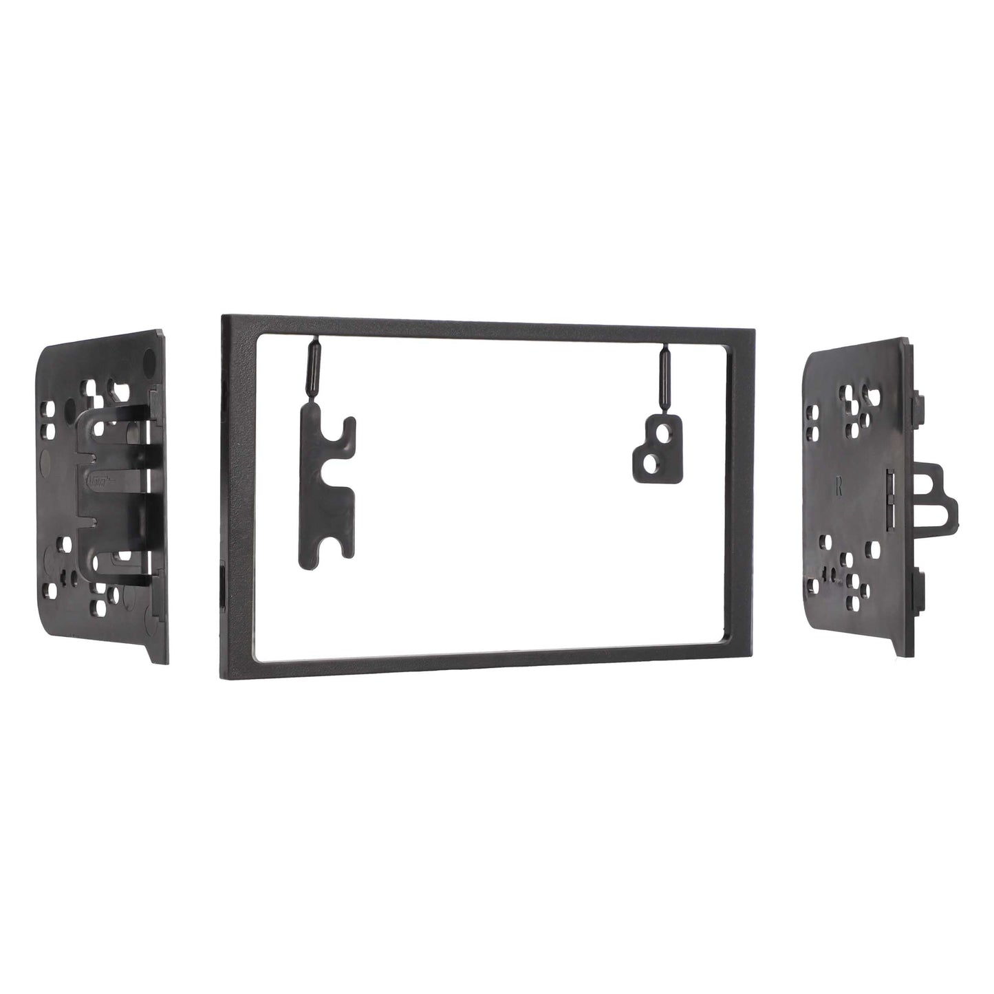 Metra 95-2001 Double-DIN GM Multi-Kit for 1994-2012 Vehicles